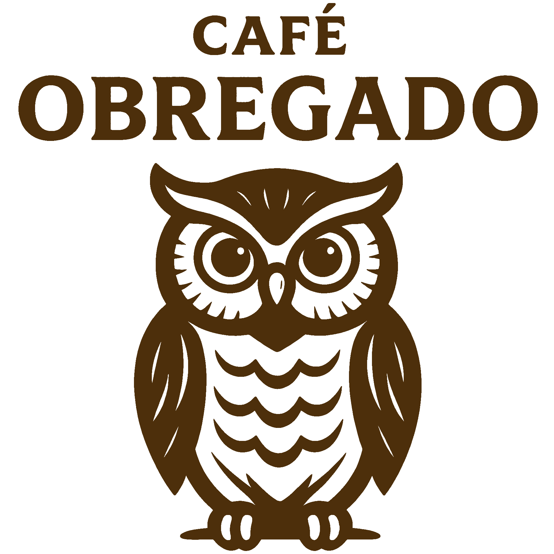 Café Obregado